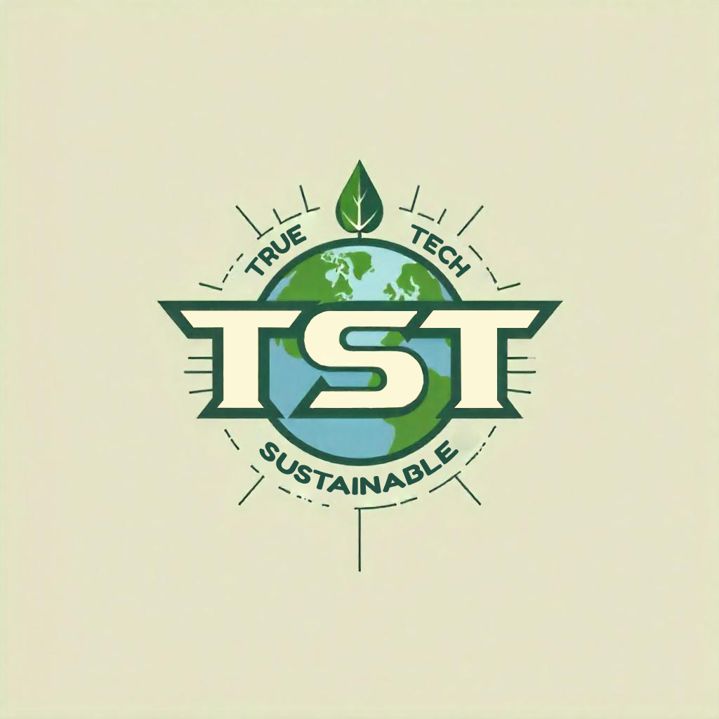TST Logo
